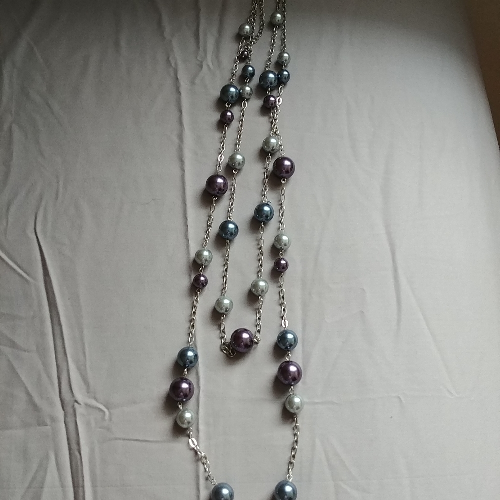 New with tags Lia Sophia necklace